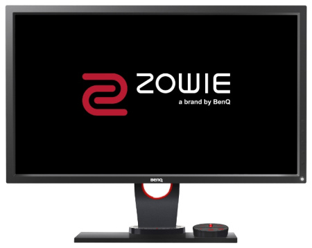 Монитор BenQ XL2430, купить в Краснодаре