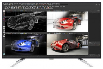 Монитор  PHILIPS BDM4350UC, купить в Краснодаре