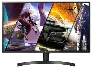 Монитор LG 32UK550-B (32UK550-B.ARUZ)