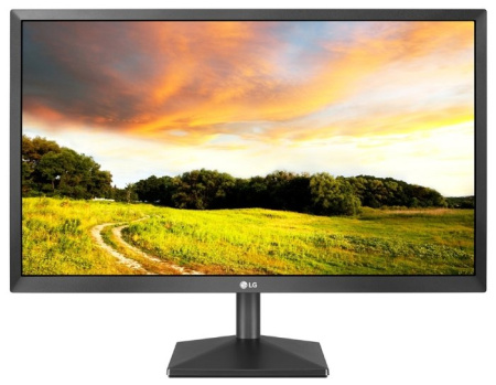 Монитор LG 22MK400A-B (22MK400A-B), купить в Краснодаре