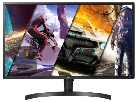 Монитор LG 32UK550-B (32UK550-B.ARUZ), купить в Краснодаре