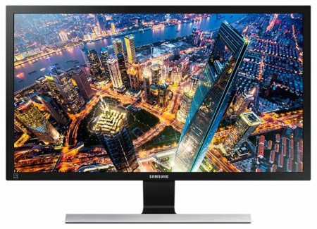 Монитор Samsung U28E590D (LU28E590DS/RU), купить в Краснодаре