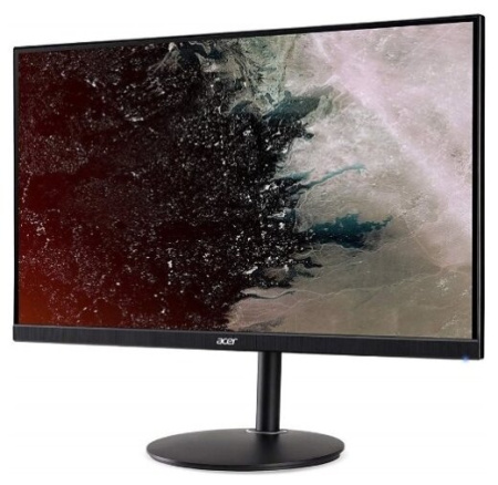 Монитор Acer Nitro XF272Xbmiiprzx 27", купить в Краснодаре