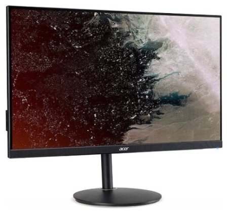 Монитор Acer Nitro XF272Xbmiiprzx 27", купить в Краснодаре