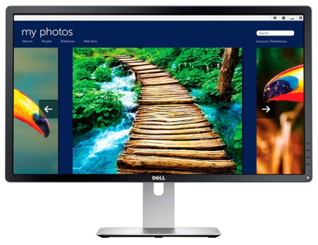 Монитор Dell P2415Q, купить в Краснодаре