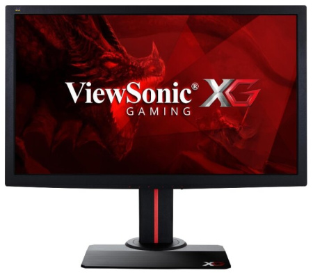 Монитор Viewsonic Gaming XG2702, купить в Краснодаре