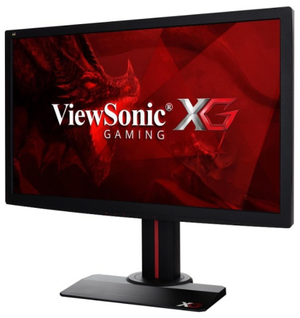 Монитор Viewsonic Gaming XG2702, купить в Краснодаре