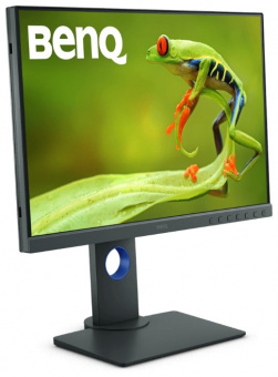 Монитор  BenQ SW240 (9H.LH2LB.QBE), купить в Краснодаре