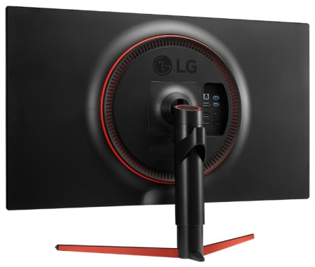 Монитор LG Gaming 32GK850F-B, купить в Краснодаре