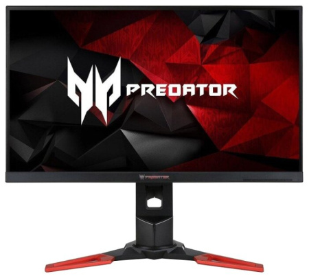 Монитор Acer Predator XB271HUAbmiprz, купить в Краснодаре
