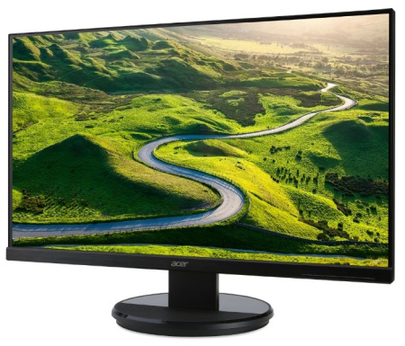 Монитор Acer Predator XB273KSbmiprzx, купить в Краснодаре