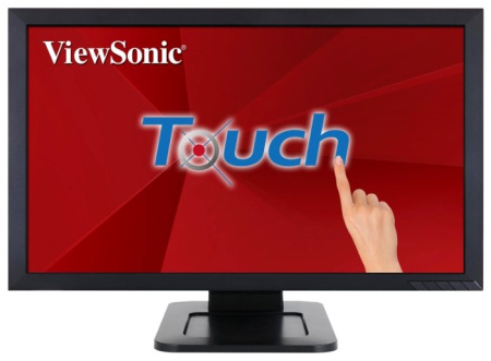 Монитор Viewsonic TD2421, купить в Краснодаре