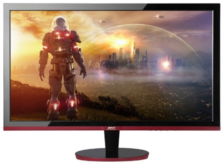Монитор AOC G2778VQ, купить в Краснодаре