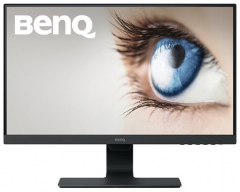 Монитор  BenQ GW2480 (9H.LHWLA.TBE), купить в Краснодаре