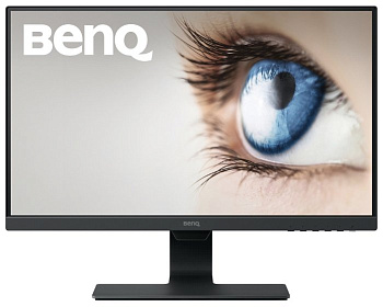 Монитор BenQ GW2480 (9H.LHWLA.TBE)