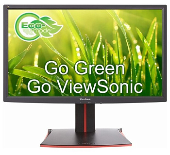 Монитор Viewsonic Gaming XG2401