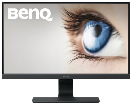 Монитор BenQ GW2480 (9H.LHWLA.TBE), купить в Краснодаре