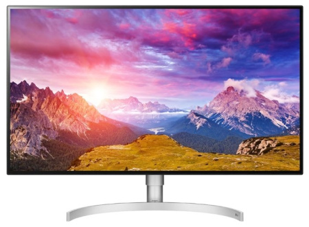 Монитор LG 32UL950-W (32UL950-W.ARUZ), купить в Краснодаре