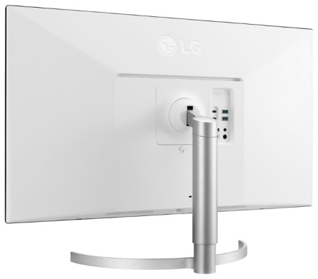 Монитор LG 32UL950-W (32UL950-W.ARUZ), купить в Краснодаре