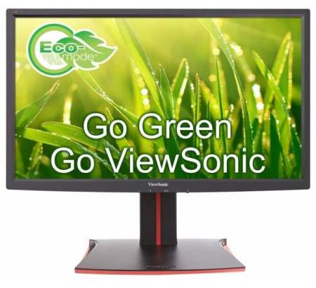 Монитор Viewsonic Gaming XG2401, купить в Краснодаре