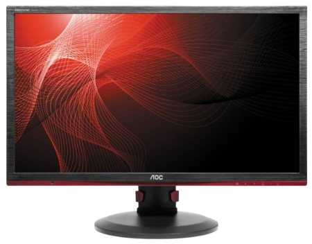 Монитор AOC G2460PF, купить в Краснодаре