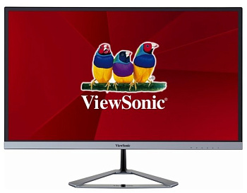Монитор Viewsonic VX2476-SMHD