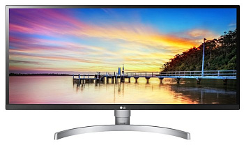 Монитор LG 34WK650-W (34WK650-W.ARUZ)