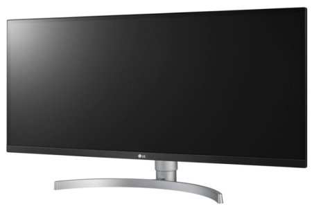 Монитор LG 34WK650-W (34WK650-W.ARUZ), купить в Краснодаре