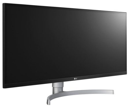 Монитор LG 34WK650-W (34WK650-W.ARUZ), купить в Краснодаре