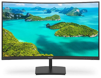 Монитор PHILIPS 271E1SCA (271E1SCA/00)