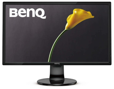 Монитор BenQ GL2460 (9H.LHCLA.TBE), купить в Краснодаре