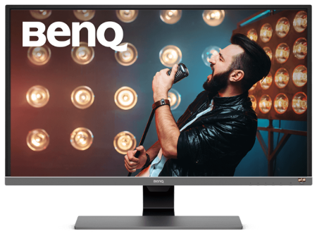 Монитор BenQ EW3270 (9H.LGVLA.TSE), купить в Краснодаре