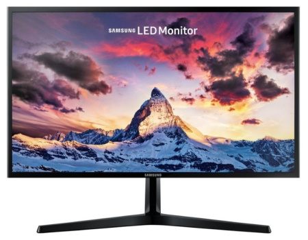 Монитор Samsung S27F358FWI, купить в Краснодаре