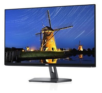 Монитор DELL SE2719H (2719-0209)