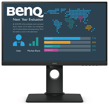 Монитор BenQ BL2480 (9H.LHFLA.TBE)