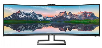 Монитор PHILIPS 439P9H (439P9H/00)