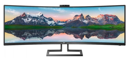 Монитор PHILIPS 439P9H (439P9H/00), купить в Краснодаре