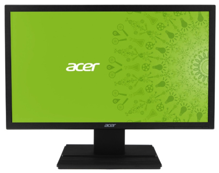 Монитор Acer V206HQLAb, купить в Краснодаре