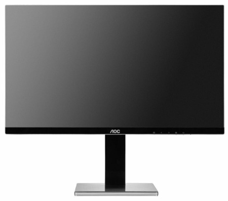 Монитор AOC U2777PQU (U2777PQU), купить в Краснодаре