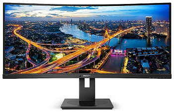Монитор PHILIPS 346B1C (346B1C/00)