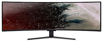Монитор Acer Gaming EI491CRPBMIIIPX