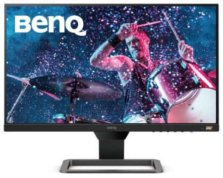 Монитор BenQ EW2480 (9H.LJ3LA.TSE), купить в Краснодаре