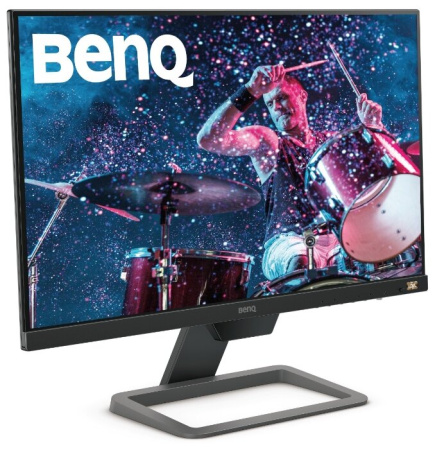 Монитор BenQ EW2480 (9H.LJ3LA.TSE), купить в Краснодаре