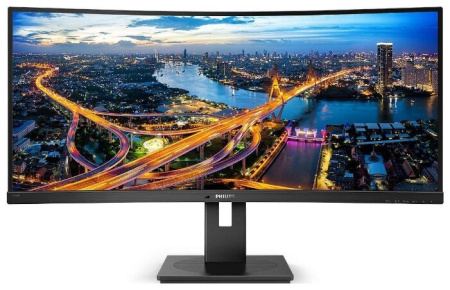 Монитор PHILIPS 346B1C (346B1C/00), купить в Краснодаре