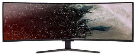Монитор Acer Gaming EI491CRPBMIIIPX, купить в Краснодаре