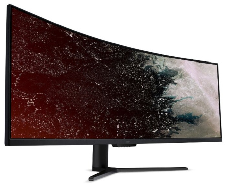 Монитор Acer Gaming EI491CRPBMIIIPX, купить в Краснодаре
