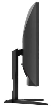 Монитор AOC CQ32G (CQ32G1), купить в Краснодаре