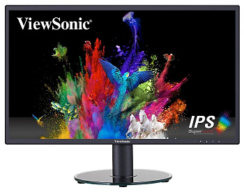 Монитор Viewsonic VA2419-SH