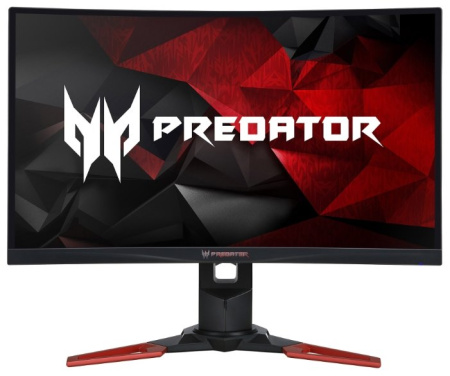 Монитор Acer PM161Qbu, купить в Краснодаре