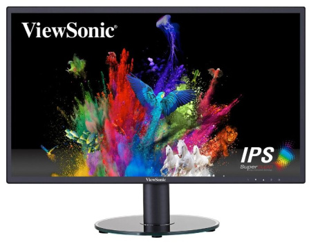 Монитор Viewsonic VA2419-SH, купить в Краснодаре